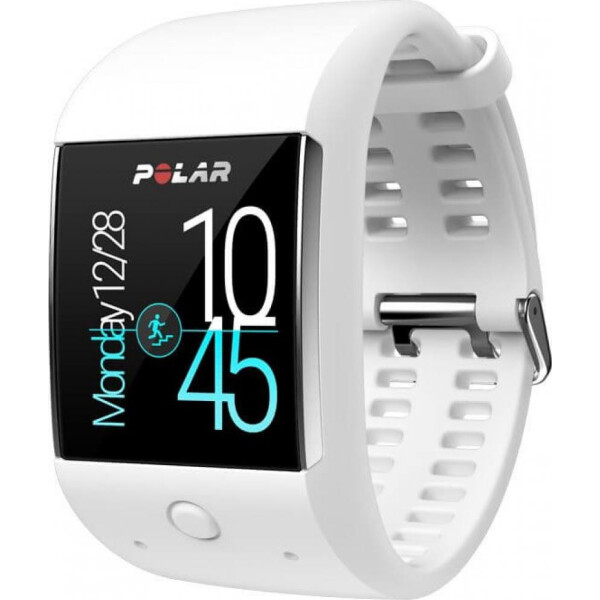

Polar M600 White 90062397