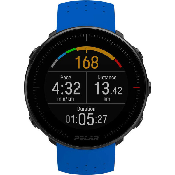

Polar Vantage M Blue p.M/L