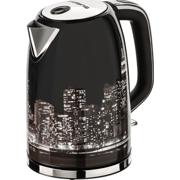 

Электрочайник Polaris PWK 1762 CA City
