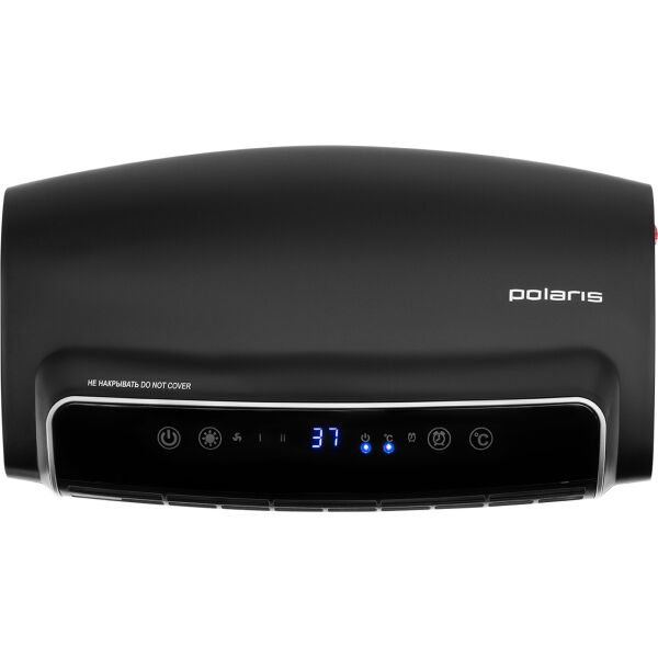 

Тепловентилятор Polaris PCWH 0512D Black