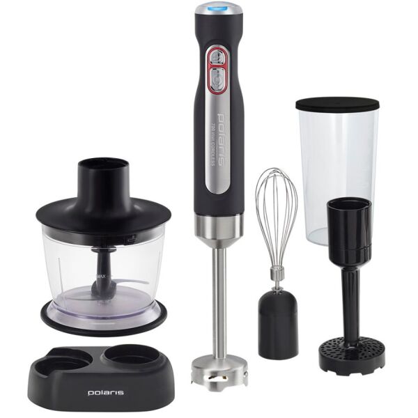 

Блендер Polaris PHB 0798L CordLess