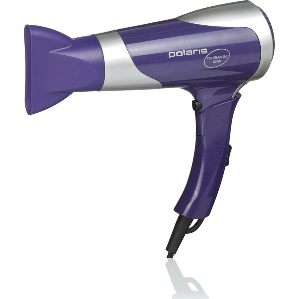 

Фен Polaris PHD 1667TTi