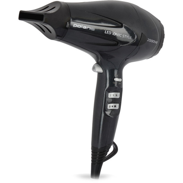 

Polaris PHD 2079Li Black