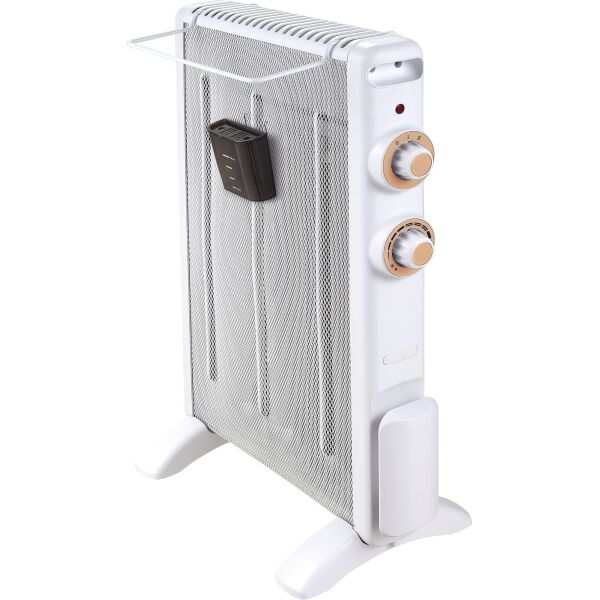 

Микатермический обогревателиль Polaris PMH 2085 White