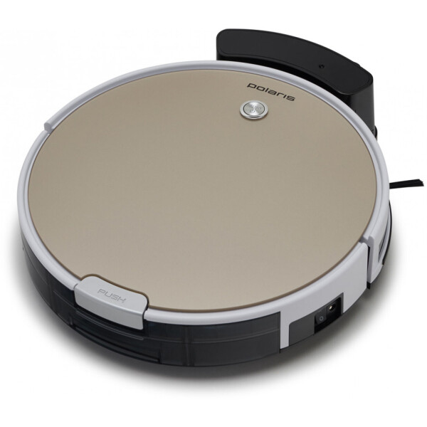 

Робот-пылесос Polaris PVCR 0726 W