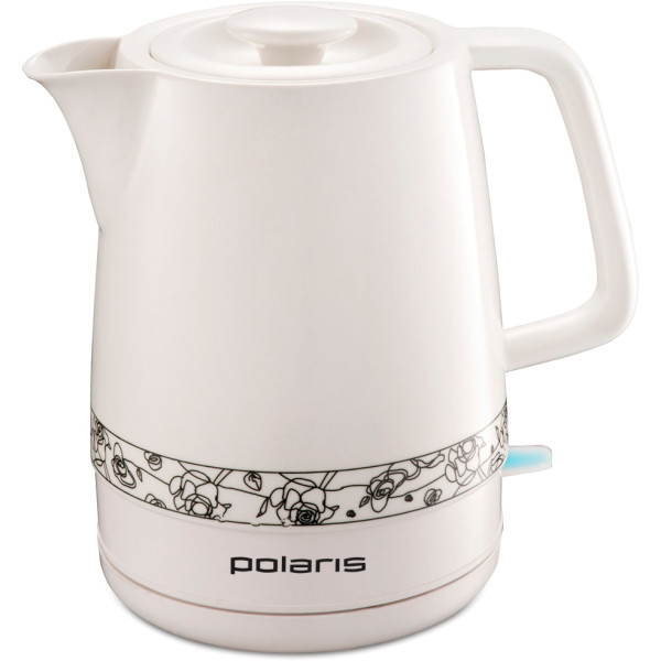 

Электрочайник Polaris PWK 1731CC
