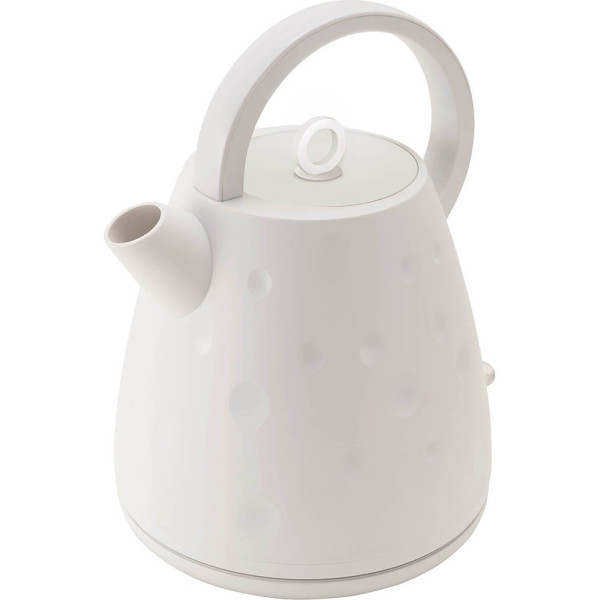 

Электрочайник Polaris PWK 1756 C Moon White