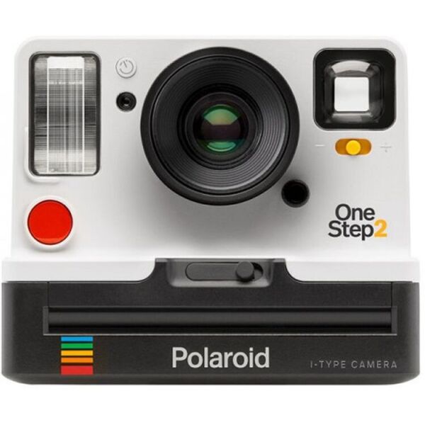 

Polaroid OneStep white
