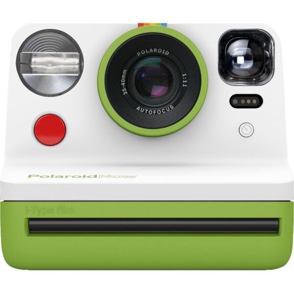 

Фотоаппарат Polaroid Now Green