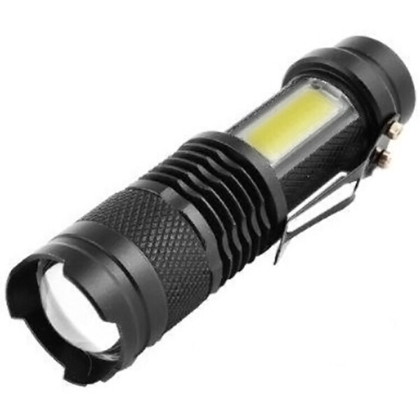 

Police 1812C-XPE+COB