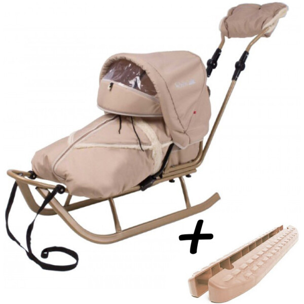 

Piccolino Deluxe Beige (adpd001-1-0325)