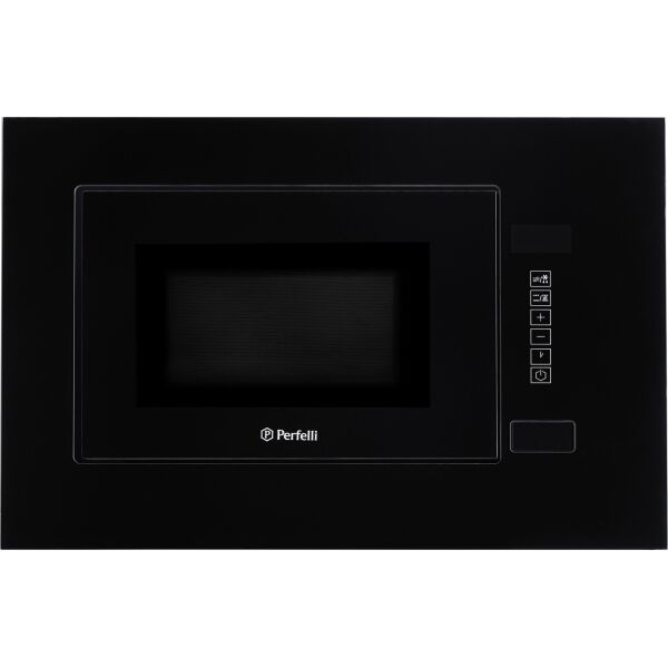 

Встраиваемая микроволновая печь Perfelli BM 205 GLB