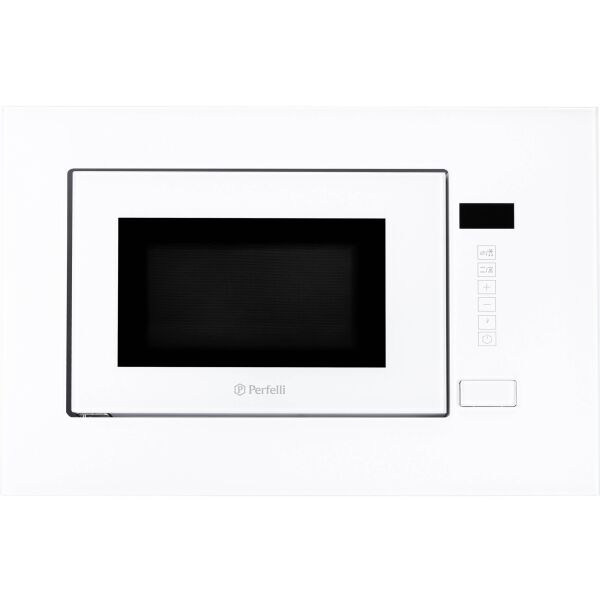 

Встраиваемая микроволновая печь Perfelli BM 205 GLW