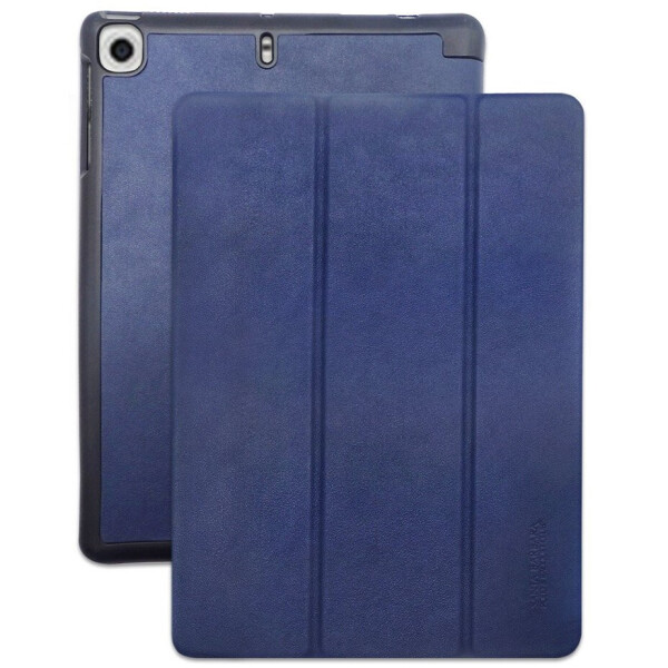 

Polo Cross Leather Slater синий для iPad Pro 10.5"