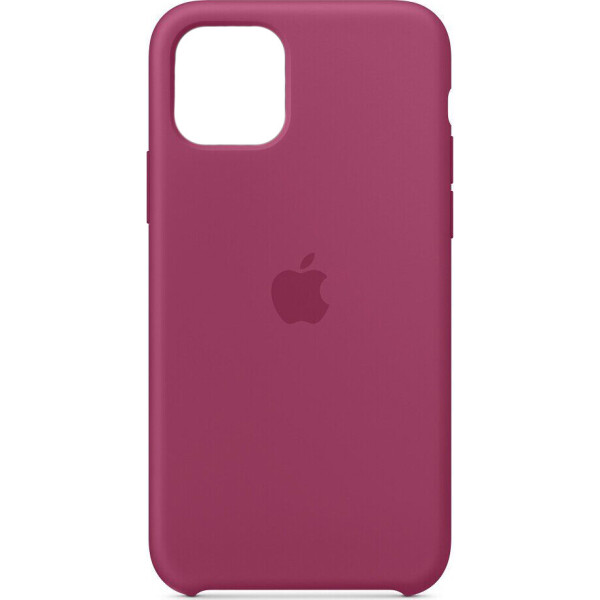

Чехол TPU Original Silicone Pomergranate для iPhone 11 Pro