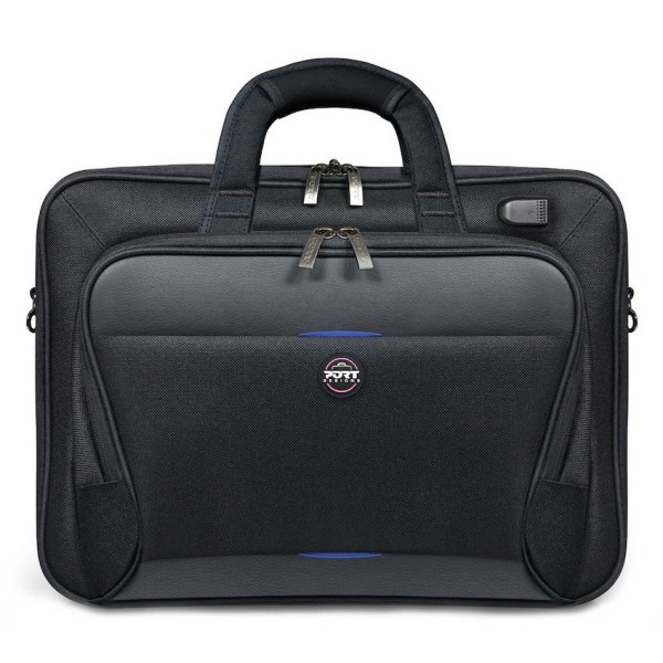 

Port Designs Chicago Evo TL Black 15 (400505)