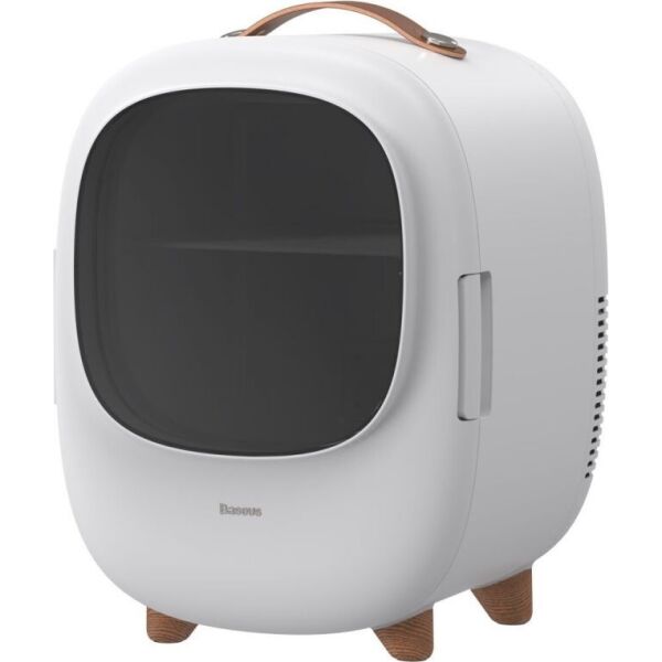 

Автохолодильник Baseus Zero Space (CRBX01-A02)White