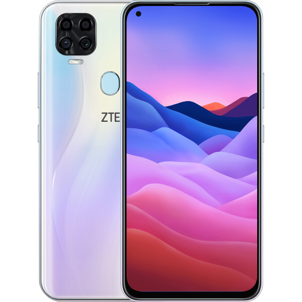 

ZTE BLADE V2020 6/128 GB White
