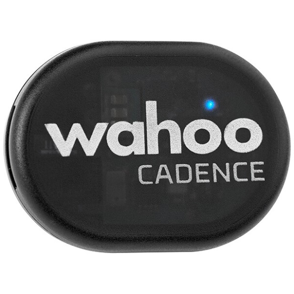 

Wahoo fitness Датчик каденса RPM Cadence Sensor (BT/ANT+) 12503