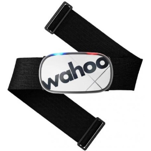 

Датчик пульса нагрудный Wahoo TICKR WFBTHR04X