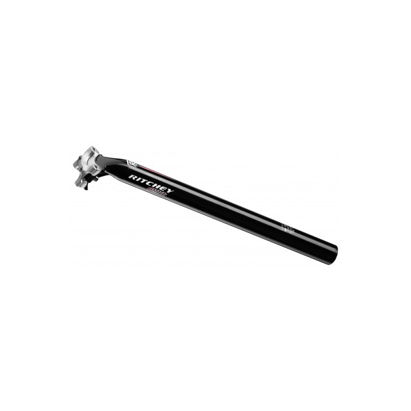 

Штырь подседельный Ritchey Pro V2 400x31.6 Wet Black