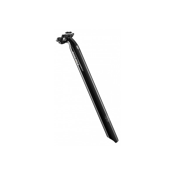 

Штырь подседельный Ritchey 1-bolt 20mm offset 400x31.6 Wet Black
