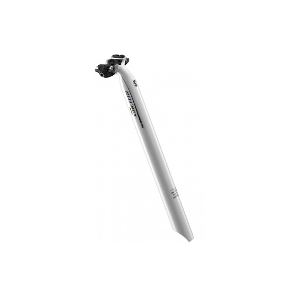 

Штырь подседельный Ritchey 1-bolt 20mm offset 400x31.6 Wet White