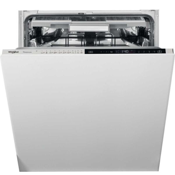 

Whirlpool WIP4O41PLEG