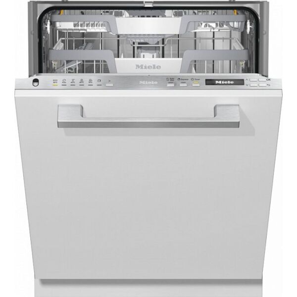 

Miele G 7160 SCVi
