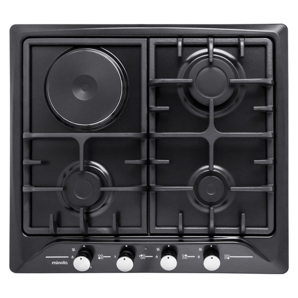 

Minola MKM 63024 BL