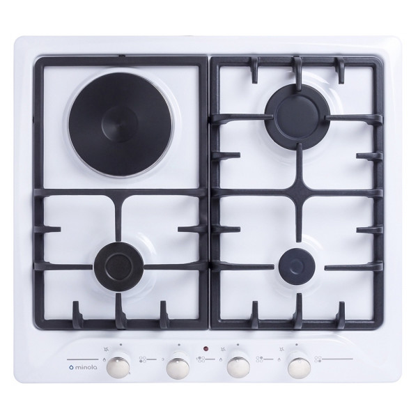 

Minola MKM 63024 WH