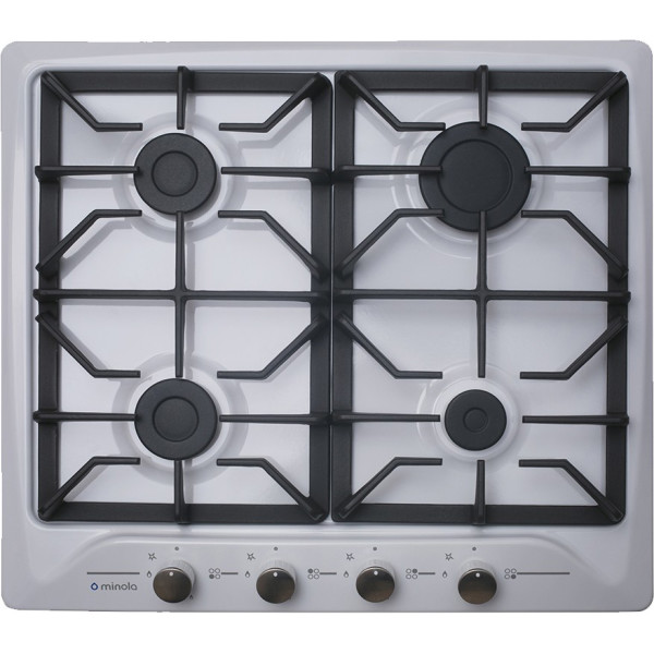 

Minola MGM 610244 WH