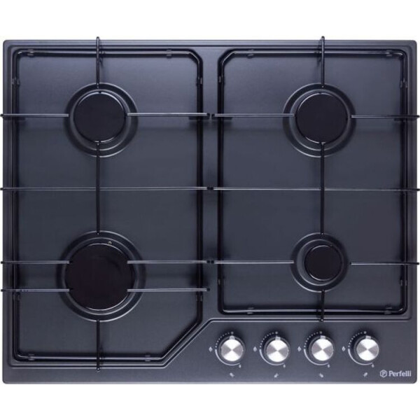 

Варочная поверхность Perfelli HGM 61414 BL