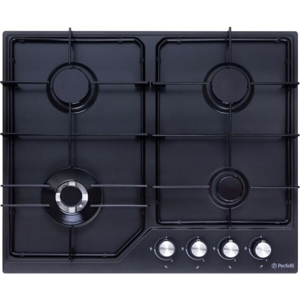 

Варочная поверхность Perfelli HGM 61614 BL