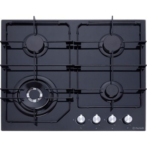 

Варочная поверхность Perfelli HGG 61614 BL