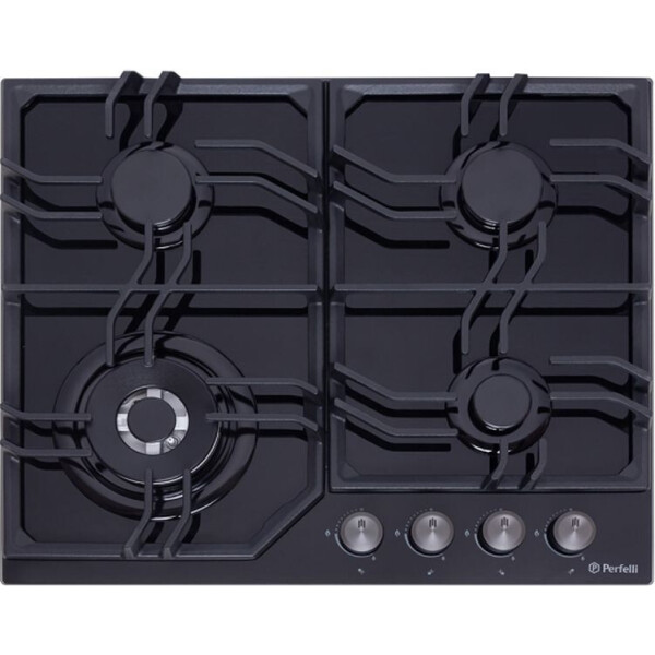 

Варочная поверхность Perfelli HGG 61674 BL