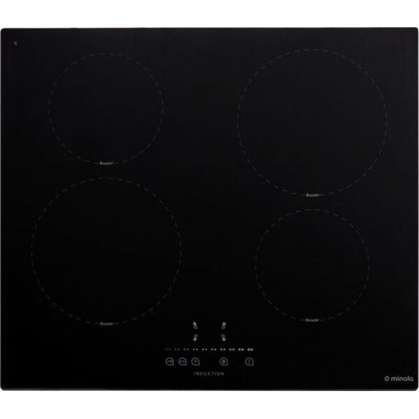 

Варочная поверхность Minola MIS 6046 KBL
