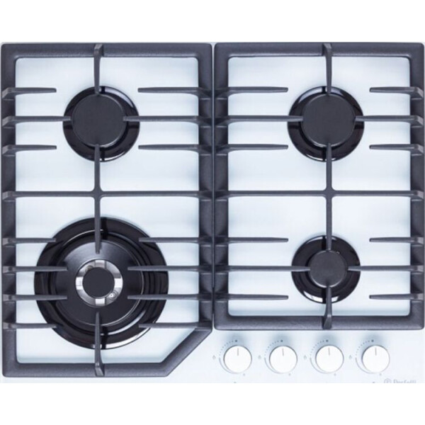 

Варочная поверхность Perfelli HGG 61694 WH