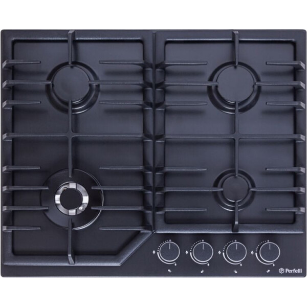 

Варочная поверхность Perfelli HGM 61694 BL