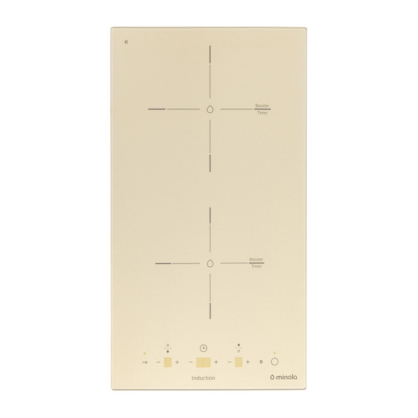 

Варочная поверхность Minola Domino MI 3044 GW