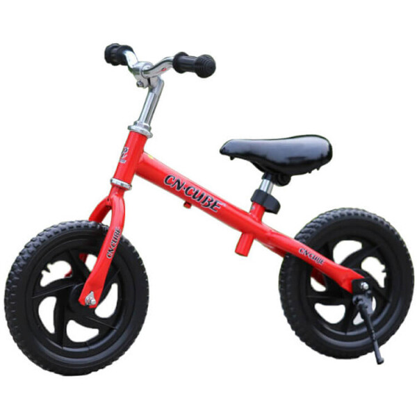 

Беговел KIDIGO LX G красный (62008)