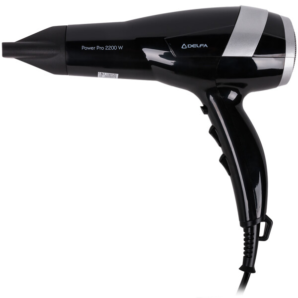 

Delfa Power Pro HDP2200 ionic