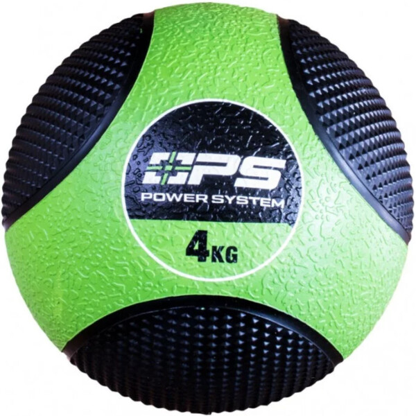 

Медбол Medicine Ball Power System PS-4134 4 кг