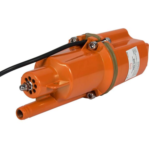 

Насос вибрационный Powercraft VBU-350 (121540)