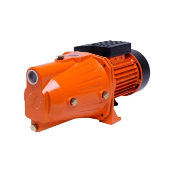 

Насос поверхностный струйный Powercraft DJL 1100-5060 (88910)