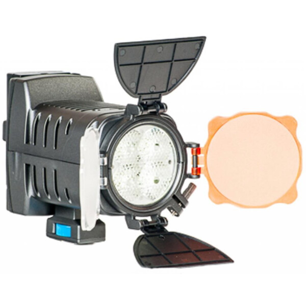 

Накамерный свет PowerPlant LED 5001 (LED5001)