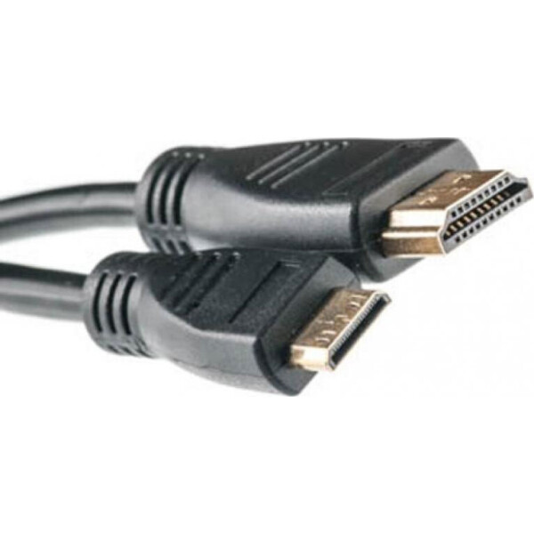 

Кабель PowerPlant HDMI - HDMI, 5m v1.3 (KD00AS1246)
