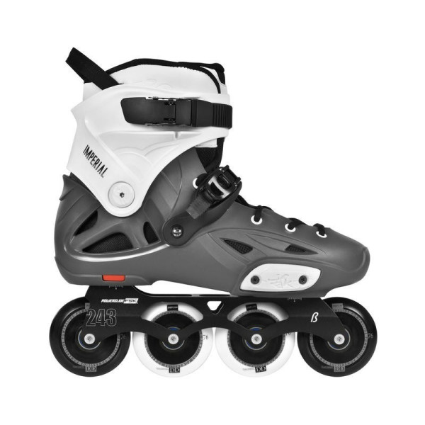 

Роликовые коньки POWERSLIDE 2015 Imperial Evo 80 36