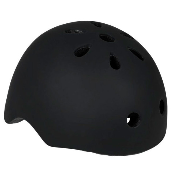 

POWERSLID Helmet Allround Kids 50-54 (4040333485309) black