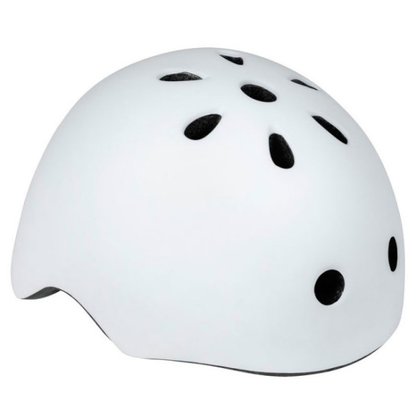 

POWERSLID Helmet Allround Kids 54-58 (4040333485293) white